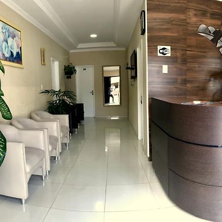 Pousada Azevedo Livramento de Nossa Senhora 外观 照片