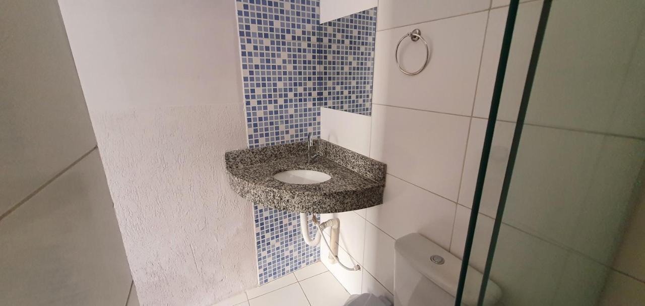 Pousada Azevedo Livramento de Nossa Senhora 外观 照片