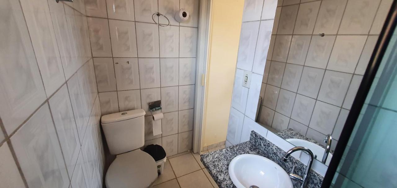 Pousada Azevedo Livramento de Nossa Senhora 外观 照片