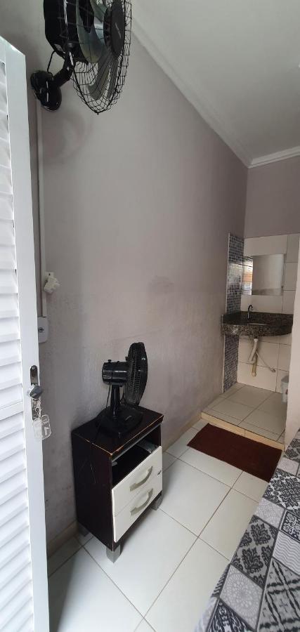 Pousada Azevedo Livramento de Nossa Senhora 外观 照片