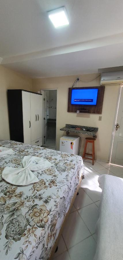 Pousada Azevedo Livramento de Nossa Senhora 外观 照片