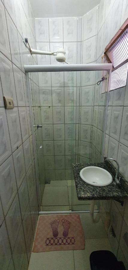 Pousada Azevedo Livramento de Nossa Senhora 外观 照片