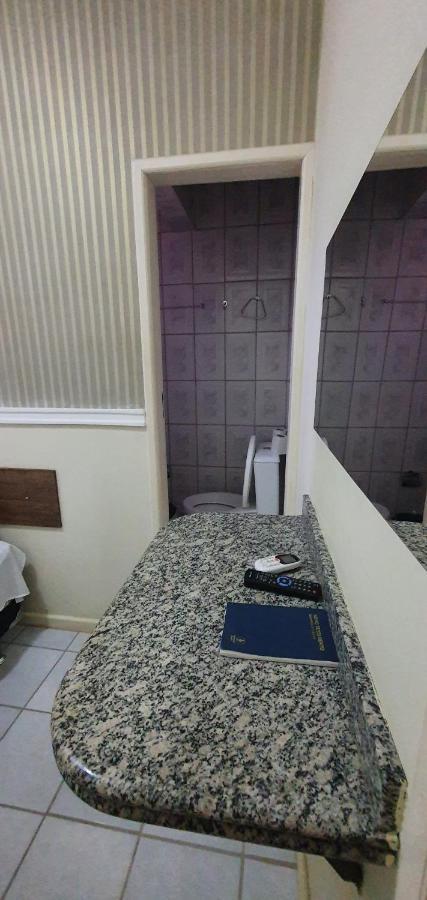 Pousada Azevedo Livramento de Nossa Senhora 外观 照片