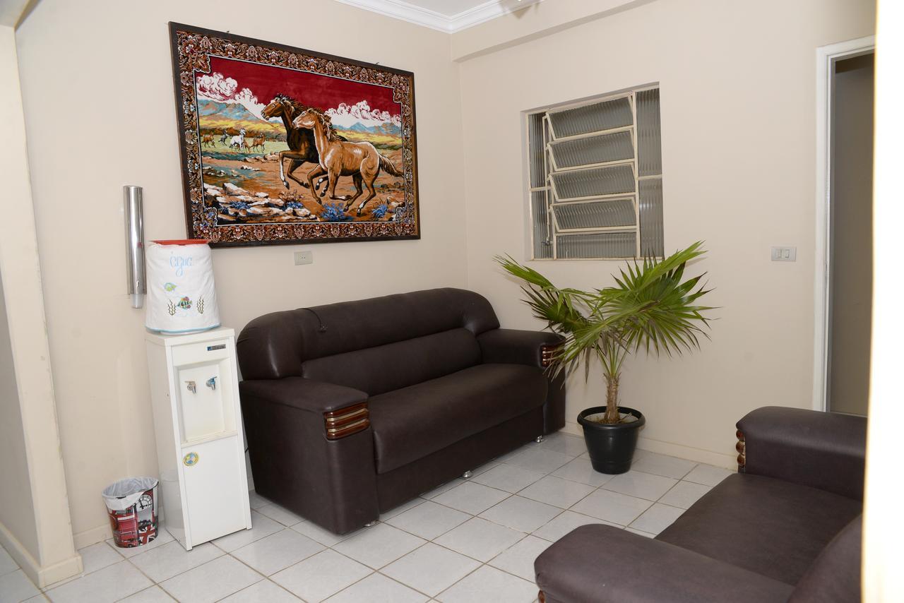 Pousada Azevedo Livramento de Nossa Senhora 外观 照片